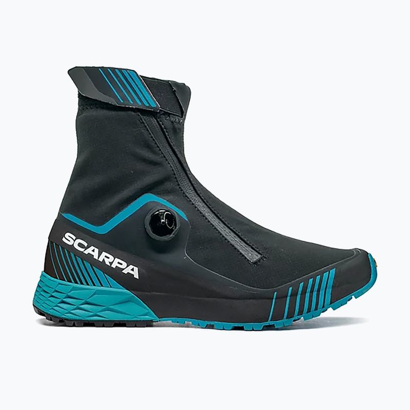 Кросівки для бігу  SCARPA Ribelle Run Kalibra G чорні 33081-350/1 16