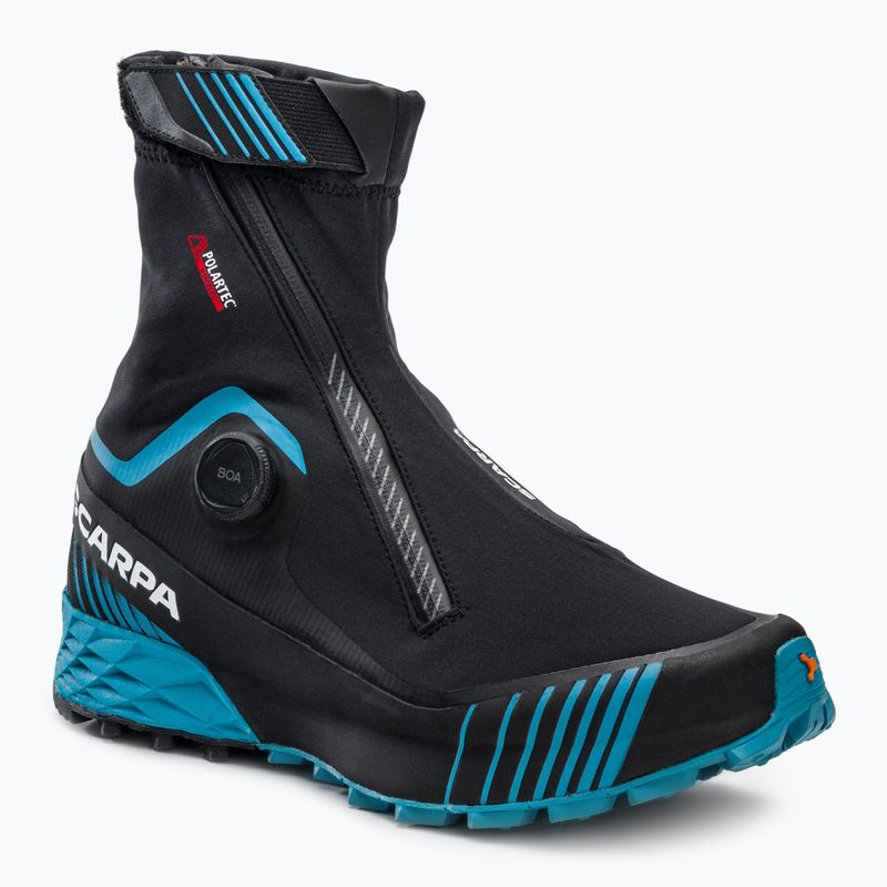 Кросівки для бігу  SCARPA Ribelle Run Kalibra G чорні 33081-350/1