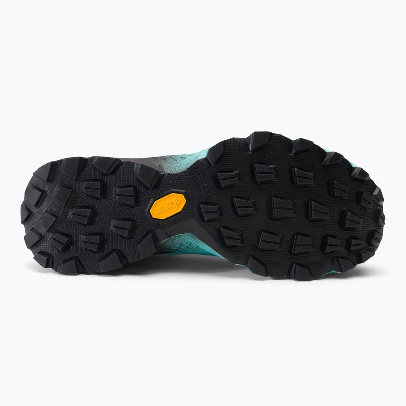 Кросівки для бігу жіночі SCARPA Spin Ultra блакитно-чорні 33069 5