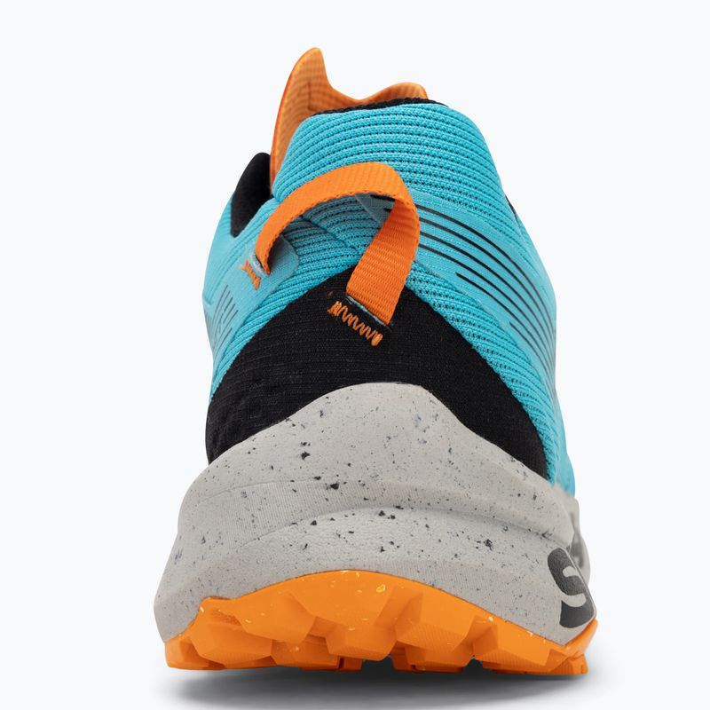 Кросівки для бігу чоловічі SCARPA Spin Planet блакитні 33063 6