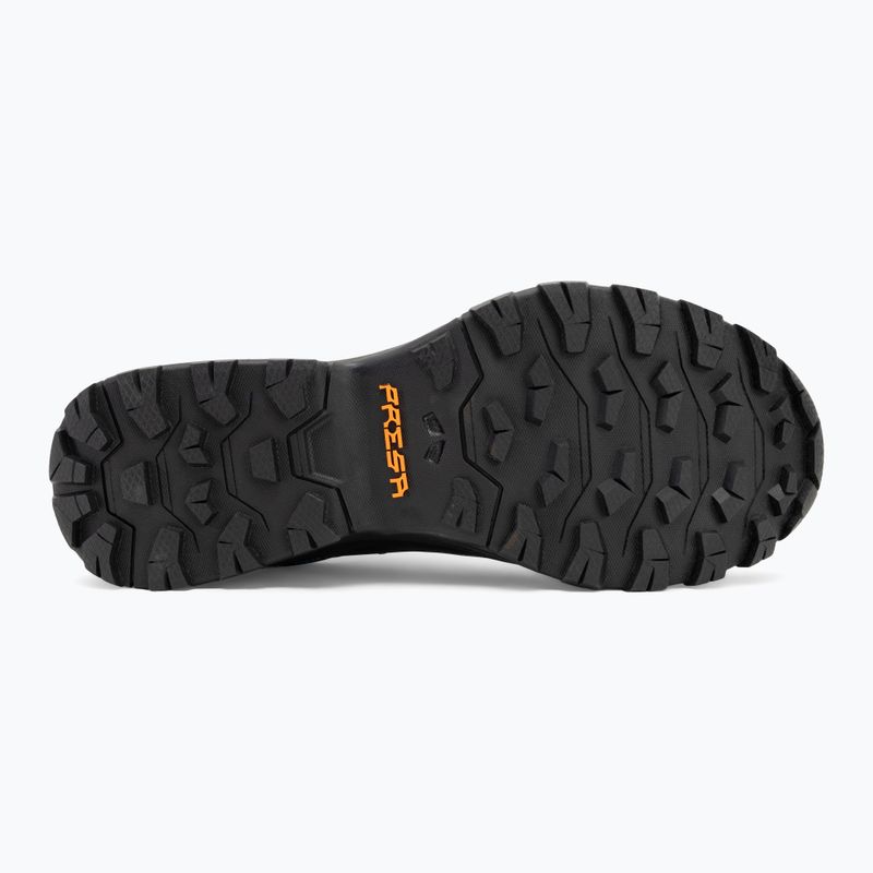 Кросівки для бігу чоловічі SCARPA Ribelle Run XT GTX azure/azure 4