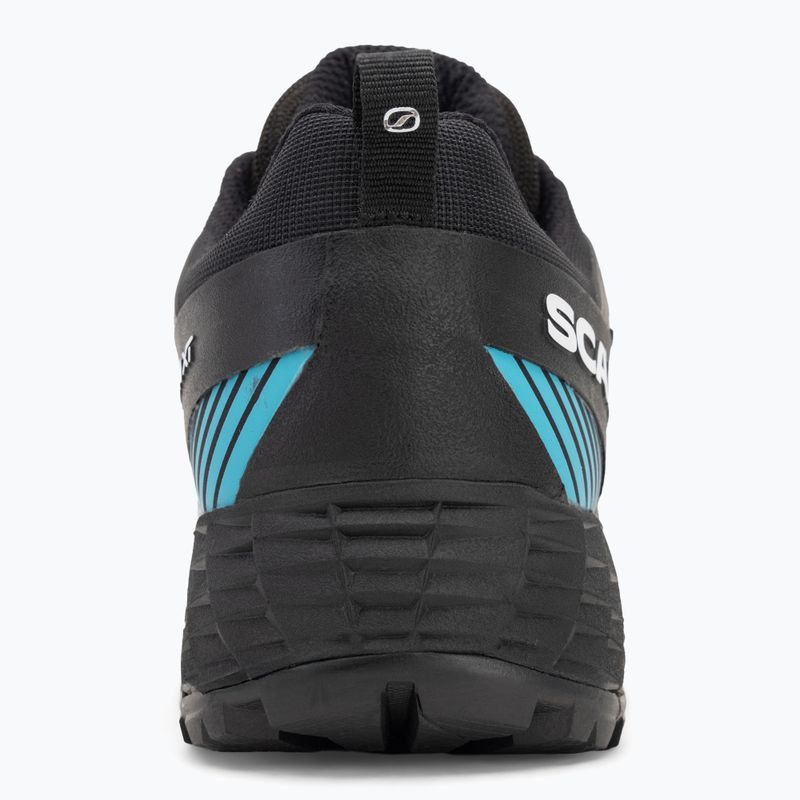 Кросівки для бігу чоловічі SCARPA Ribelle Run XT GTX azure/azure 6