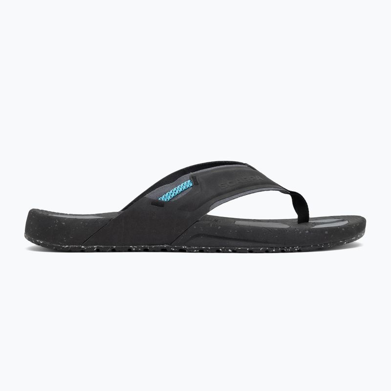 В'єтнамки SCARPA Tegu black 2