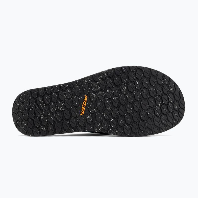 В'єтнамки SCARPA Tegu black 4