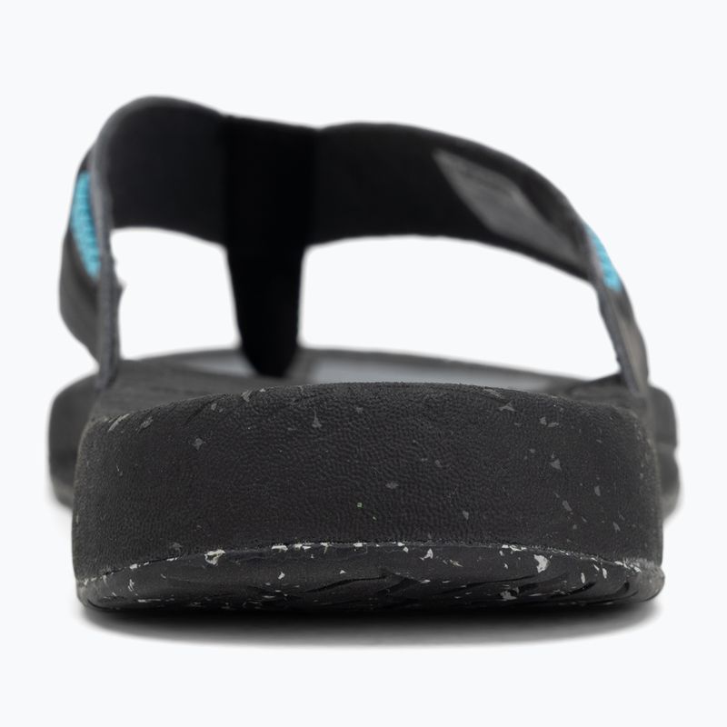 В'єтнамки SCARPA Tegu black 6