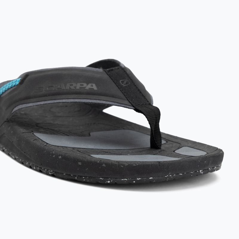 В'єтнамки SCARPA Tegu black 7