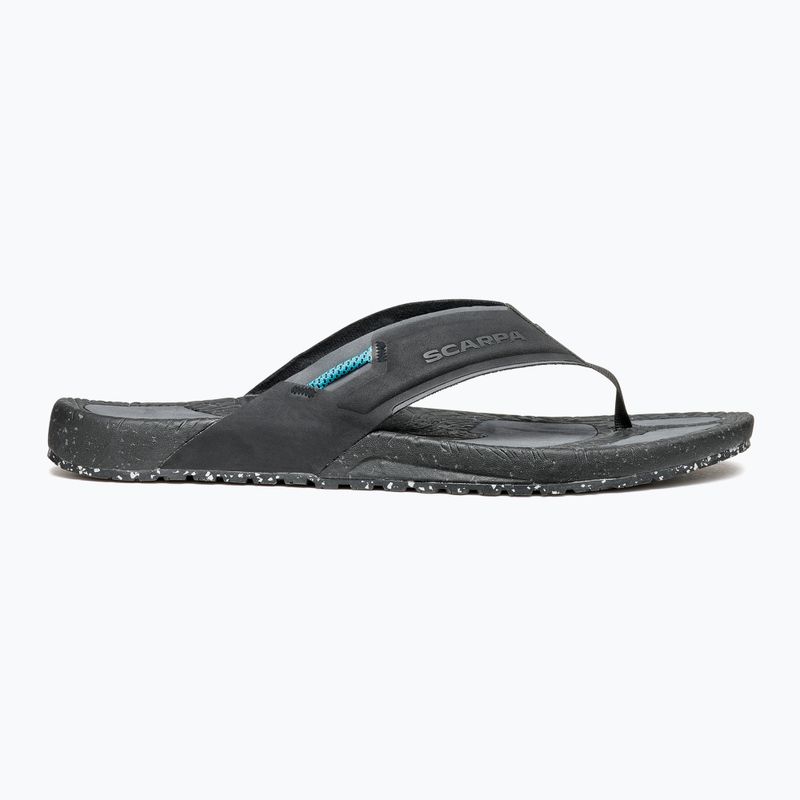 В'єтнамки SCARPA Tegu black 8