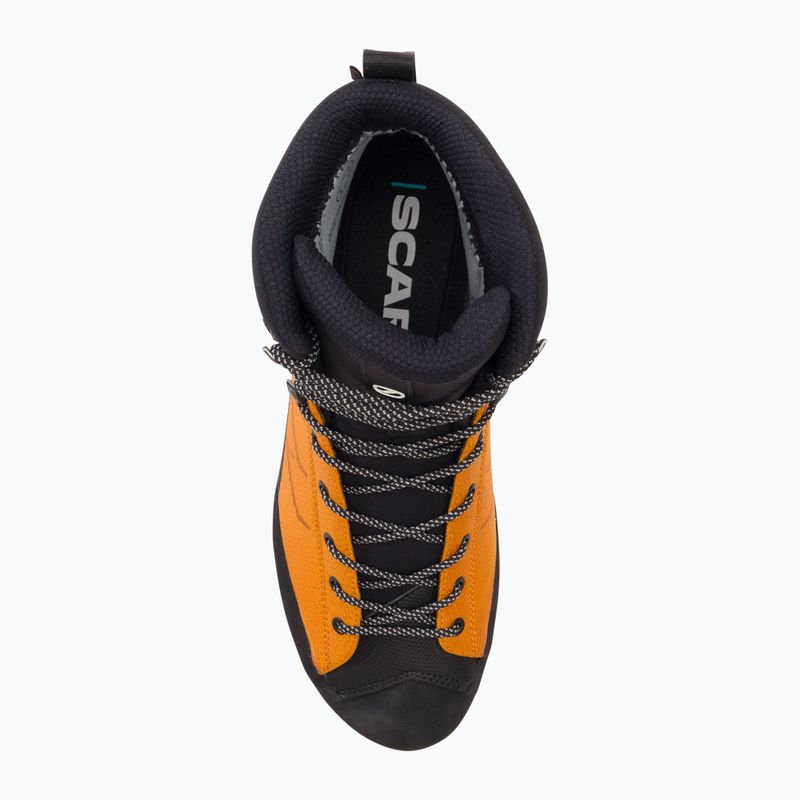 Взуття трекінгове чоловіче SCARPA Mescalito TRK Planet GTX 61051-200/3 6