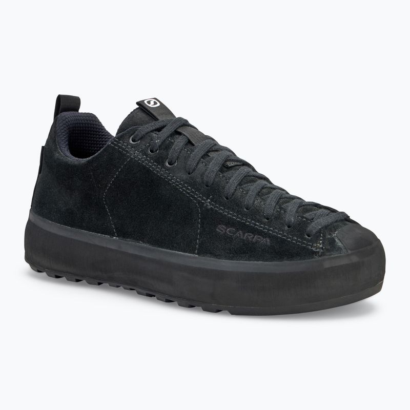 Чоловіча куртка SCARPA Mojito Wrap GTX чорна