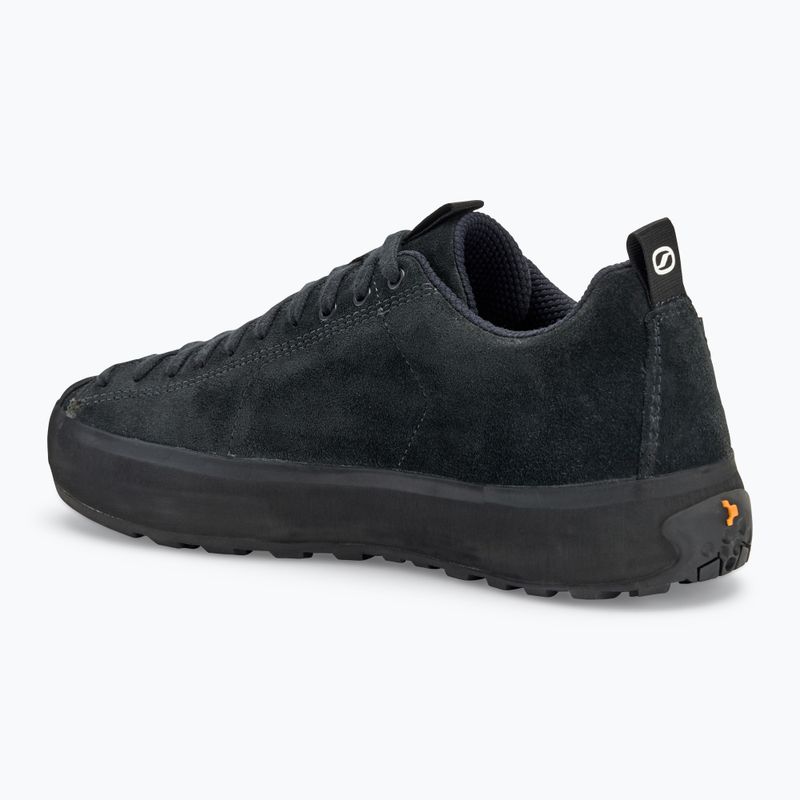 Чоловіча куртка SCARPA Mojito Wrap GTX чорна 3