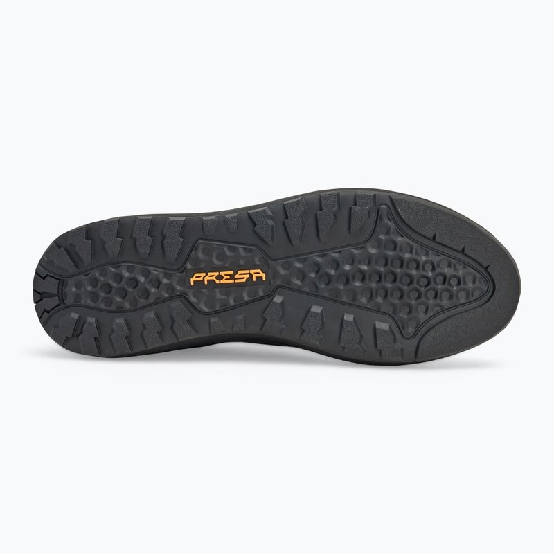 Чоловіча куртка SCARPA Mojito Wrap GTX чорна 4
