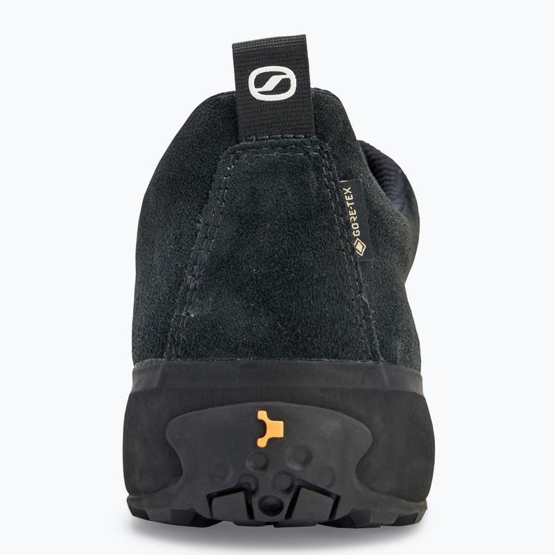 Чоловіча куртка SCARPA Mojito Wrap GTX чорна 6