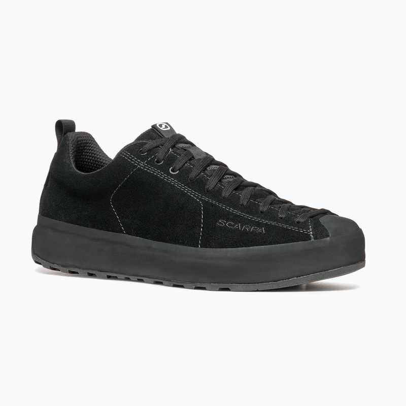 Чоловіча куртка SCARPA Mojito Wrap GTX чорна 8