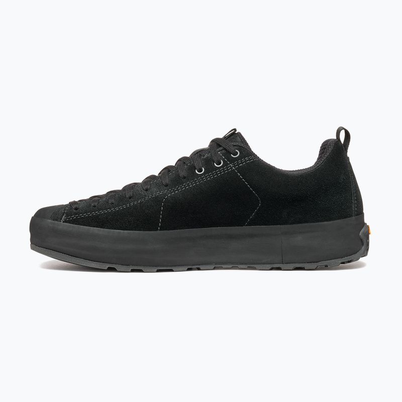Чоловіча куртка SCARPA Mojito Wrap GTX чорна 10