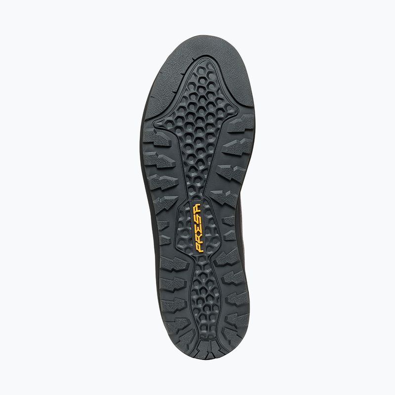 Чоловіча куртка SCARPA Mojito Wrap GTX чорна 13