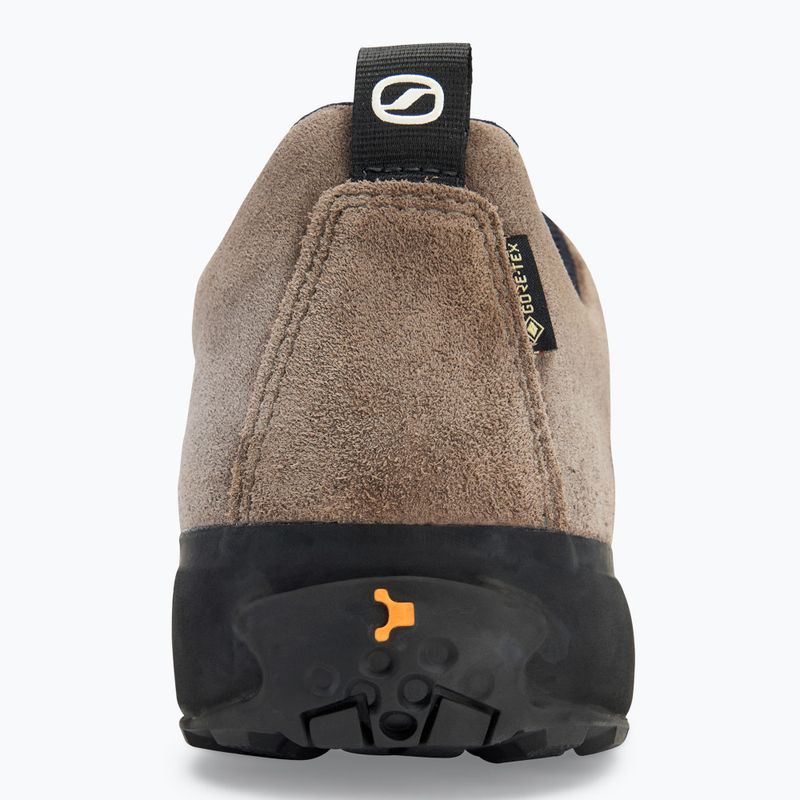 Чоловічі залізні черевики SCARPA Mojito Wrap GTX 6