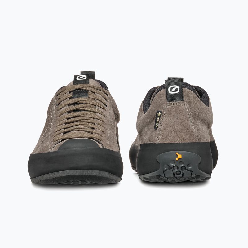 Чоловічі залізні черевики SCARPA Mojito Wrap GTX 11