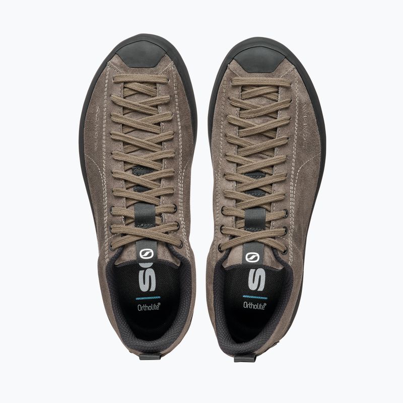 Чоловічі залізні черевики SCARPA Mojito Wrap GTX 12