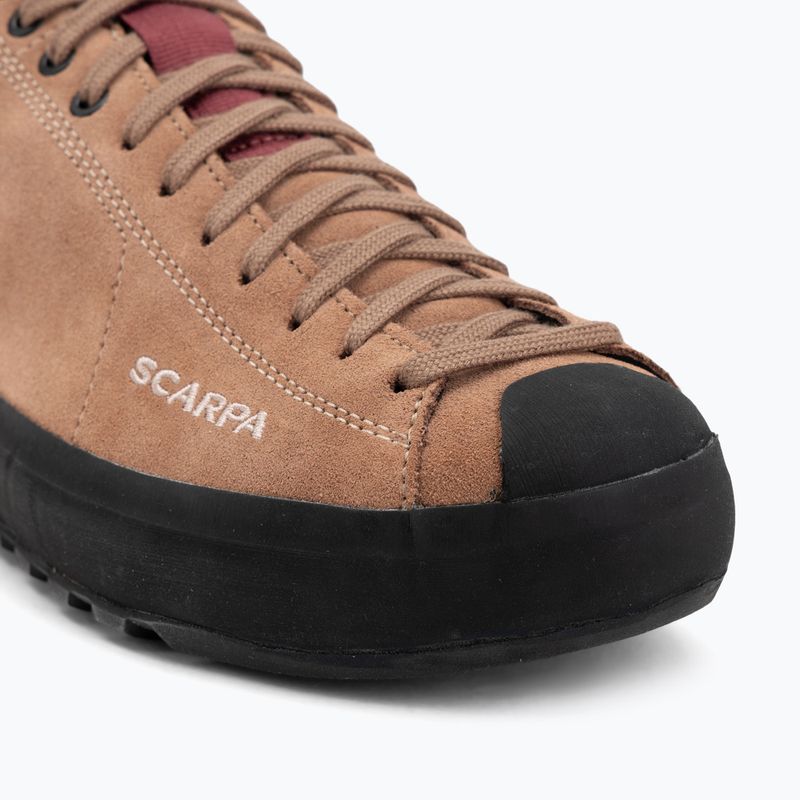 Кросівки жіночі SCARPA Mojito Wrap GTX gold rose 7