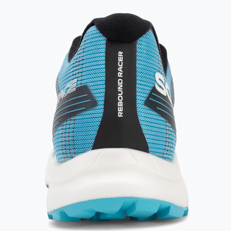 Кросівки для бігу чоловічі SCARPA Spin Race azure/white 6