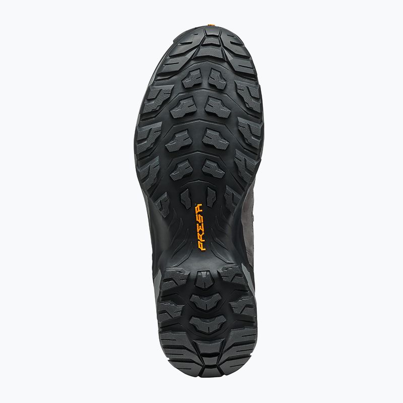 Черевики трекінгові жіночі SCARPA Moraine Mid Pro Gtx mineral 13