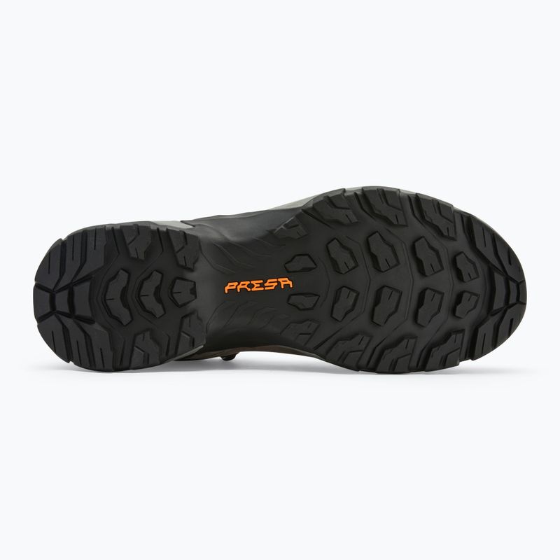 Черевики трекінгові жіночі SCARPA Moraine Mid Pro Gtx mineral 4