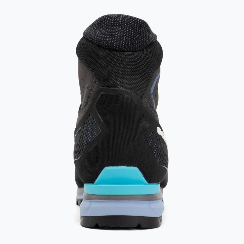 Черевики високогірні чоловічі SCARPA Zodiac Tech Gtx amthracite/lavender 6