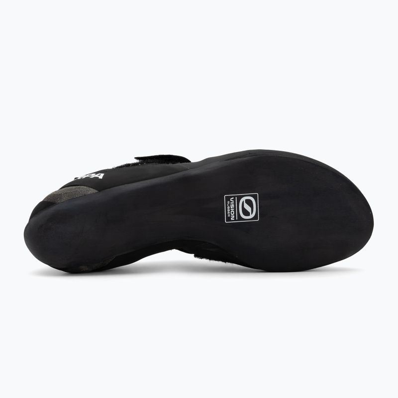 Взуття для скелелазіння SCARPA Reflex VS covey/black 5