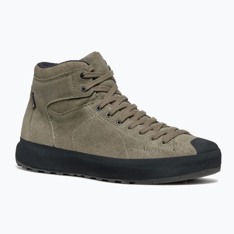Чоловіче взуття SCARPA Mojito Wrap Mid GTX dark rock 8
