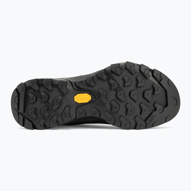 Черевики туристичні жіночі SCARPA Rapid XT Mid GTX shark/aqua 4
