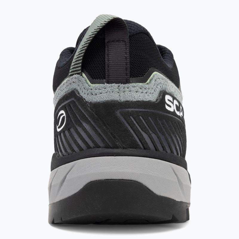 Черевики туристичні жіночі SCARPA Rapid XT conifer/sunny lime 6