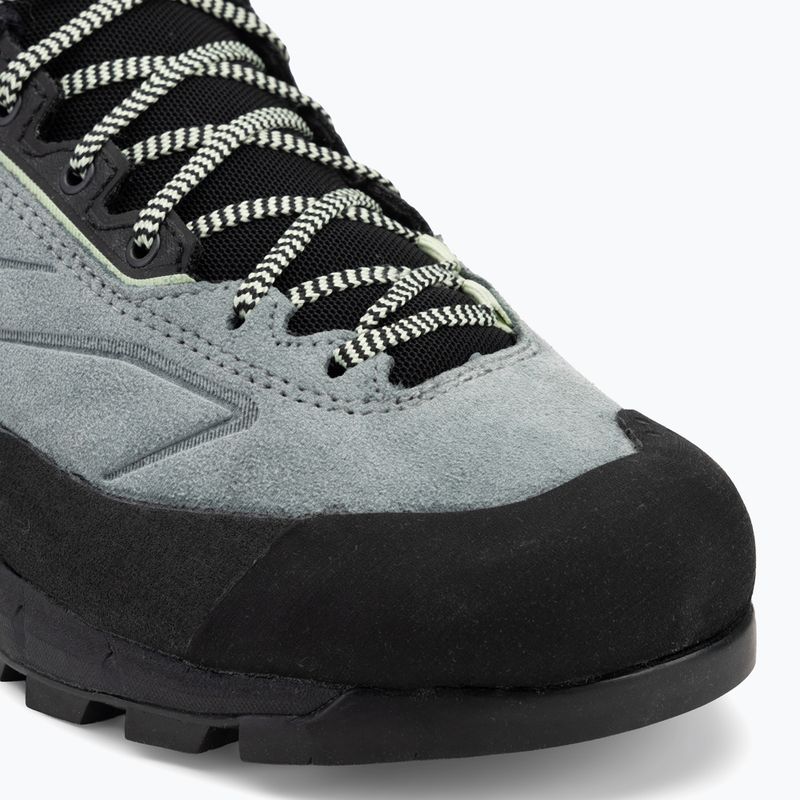 Черевики туристичні жіночі SCARPA Rapid XT conifer/sunny lime 7