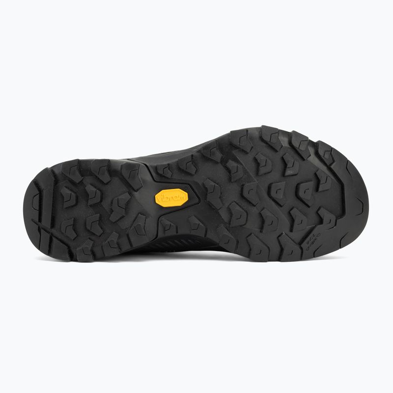 Черевики туристичні чоловічі SCARPA Rapid XT Mid GTX shark/military 4