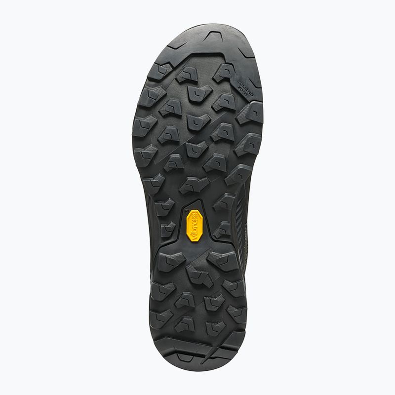 Черевики туристичні жіночі SCARPA Rapid XT GTX birch/coral 9