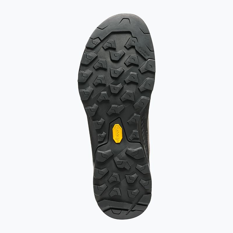 Черевики туристичні жіночі SCARPA Rapid XT conifer/sunny lime 2