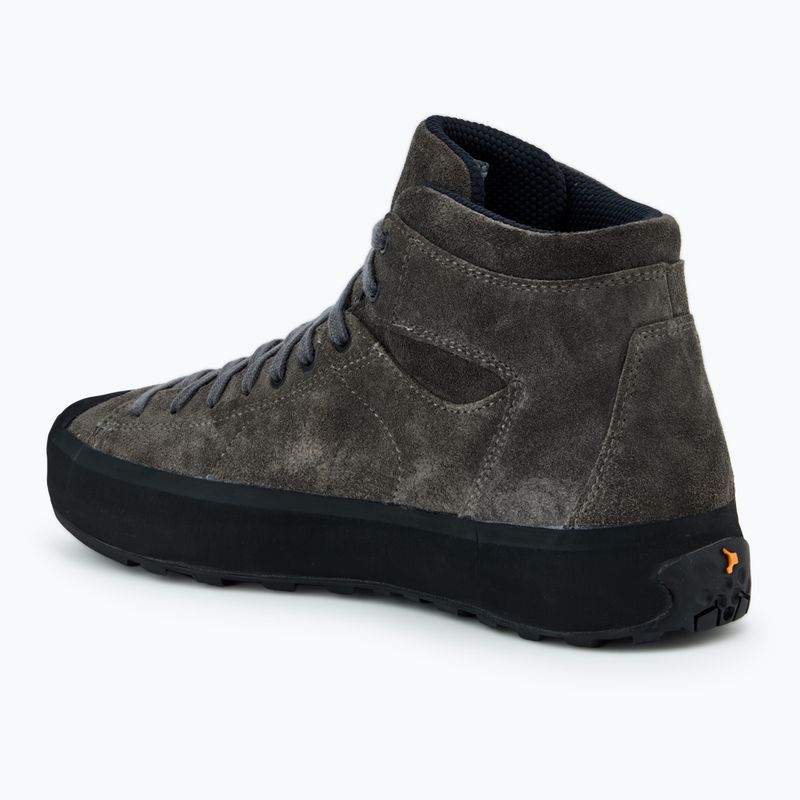 Чоловічі черевики SCARPA Mojito Wrap Mid GTX антрацитового кольору 3