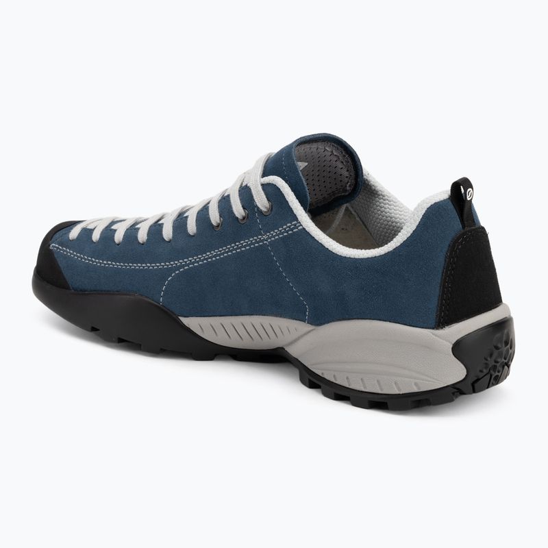 Черевики туристичні SCARPA Mojito ocean 3