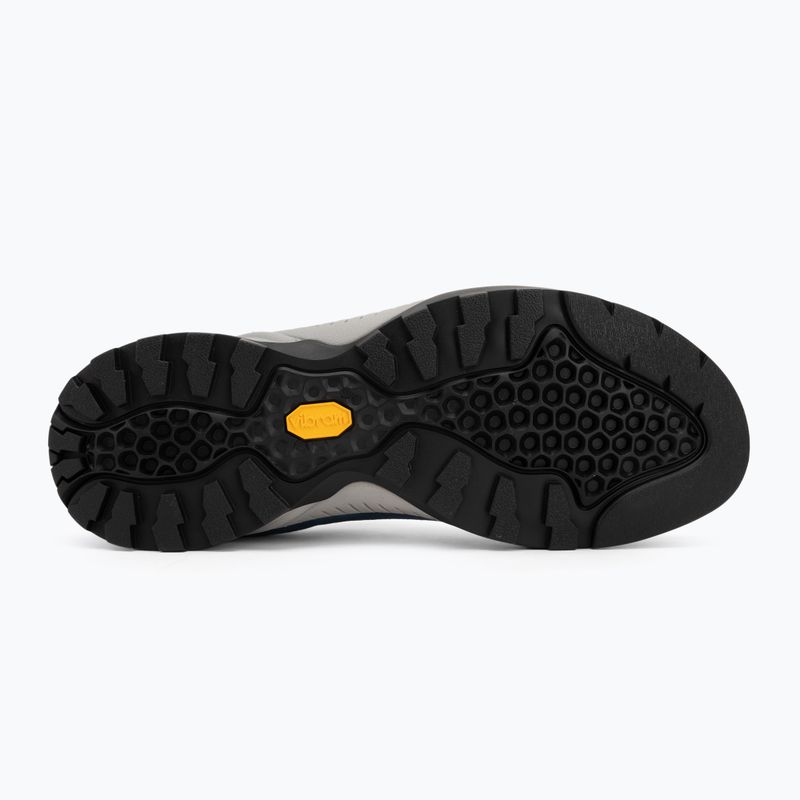 Черевики туристичні SCARPA Mojito ocean 4