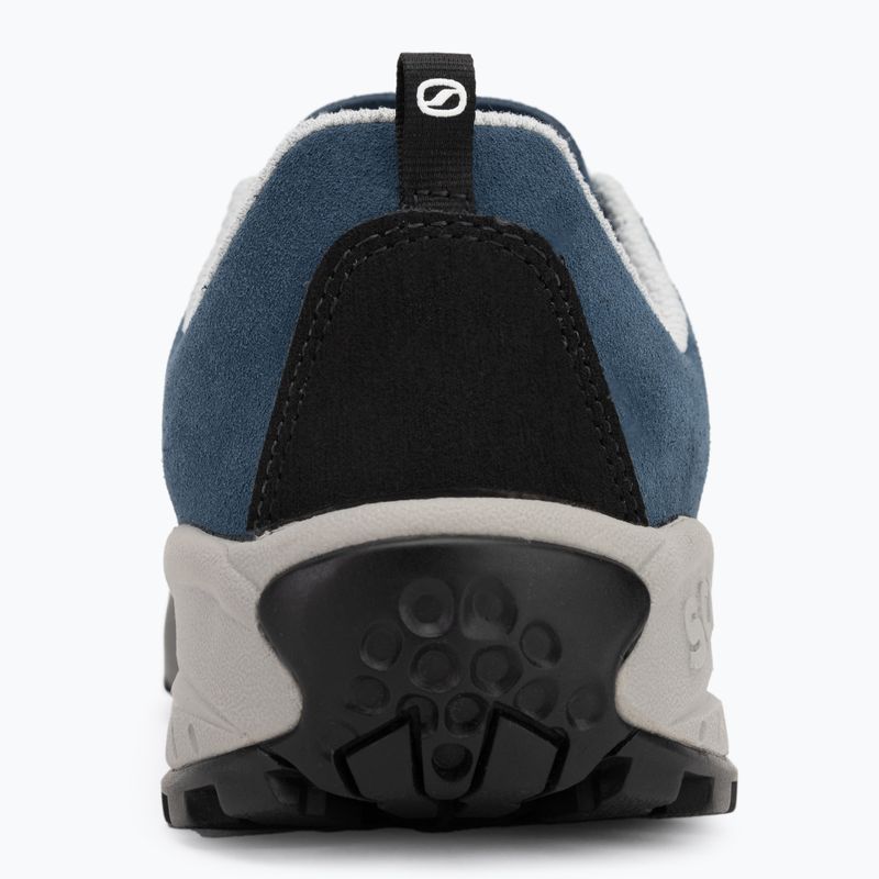 Черевики туристичні SCARPA Mojito ocean 6