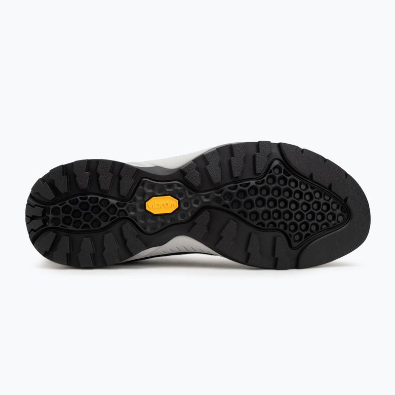 Чоловічі туристичні черевики SCARPA Mojito petrol 4