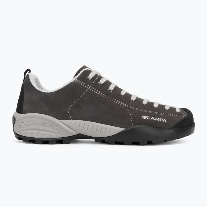 Черевики туристичні SCARPA Mojito shark 2