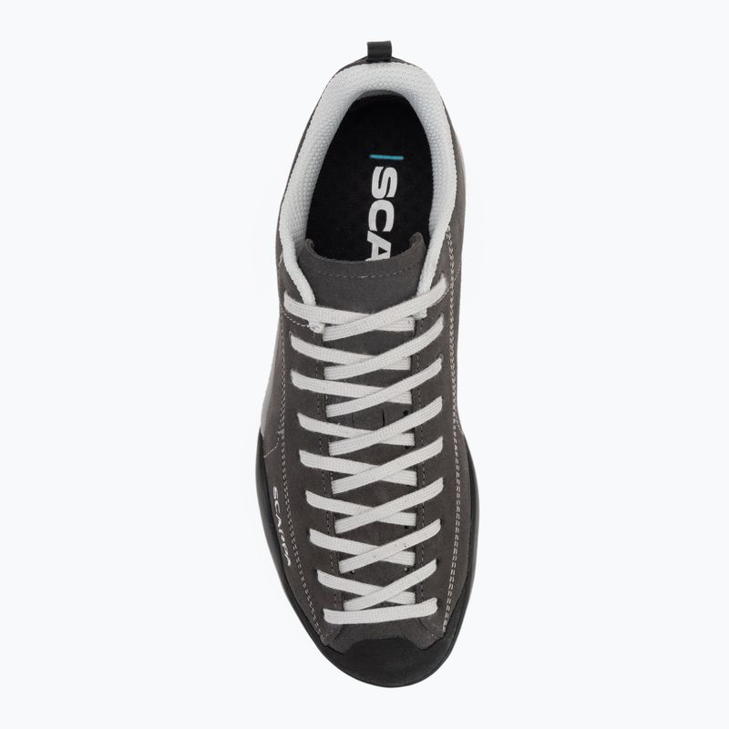 Черевики туристичні SCARPA Mojito shark 5