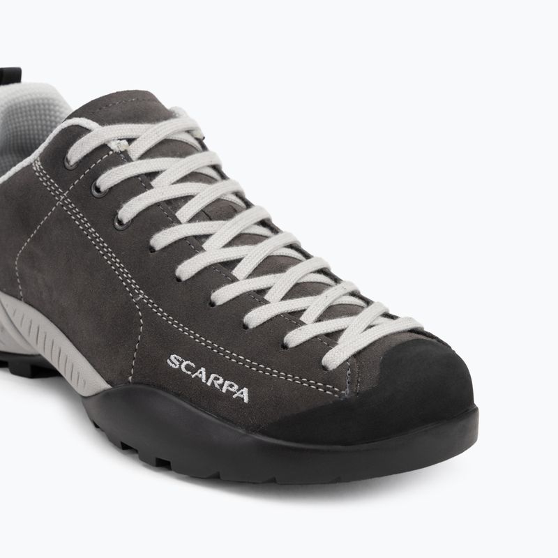 Черевики туристичні SCARPA Mojito shark 7