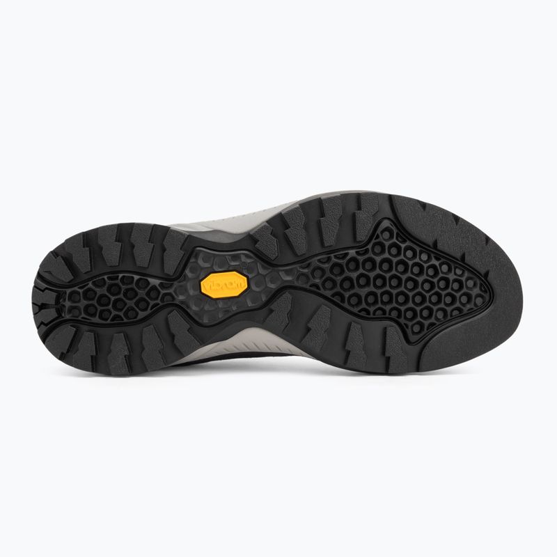 Черевики туристичні SCARPA Mojito iron gray 4