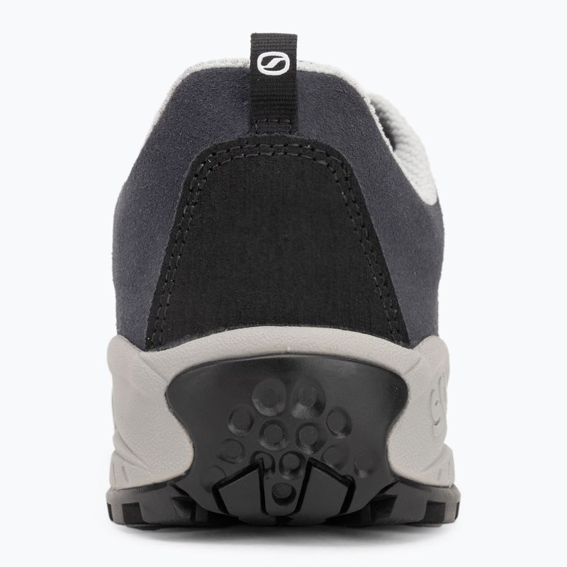 Черевики туристичні SCARPA Mojito iron gray 6