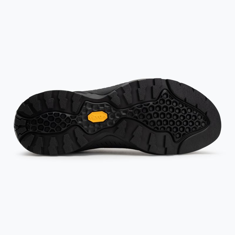 Кросівки туристичні чоловічі SCARPA Mojito black 4
