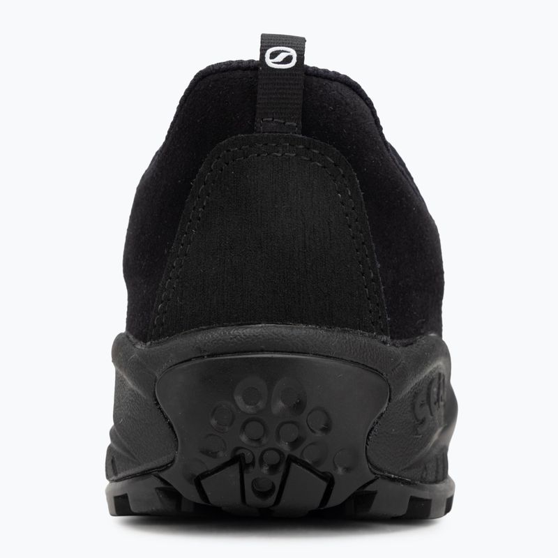 Чоловічі туристичні черевики SCARPA Mojito black 6