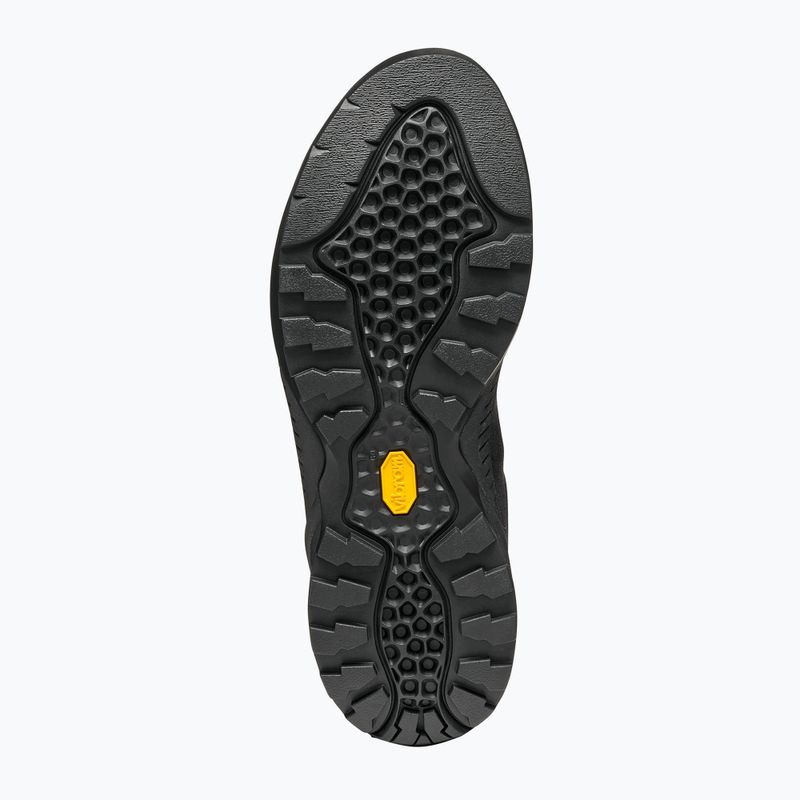 Чоловічі туристичні черевики SCARPA Mojito black 7