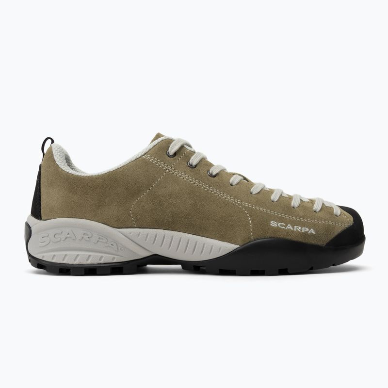 Черевики туристичні SCARPA Mojito sage 2