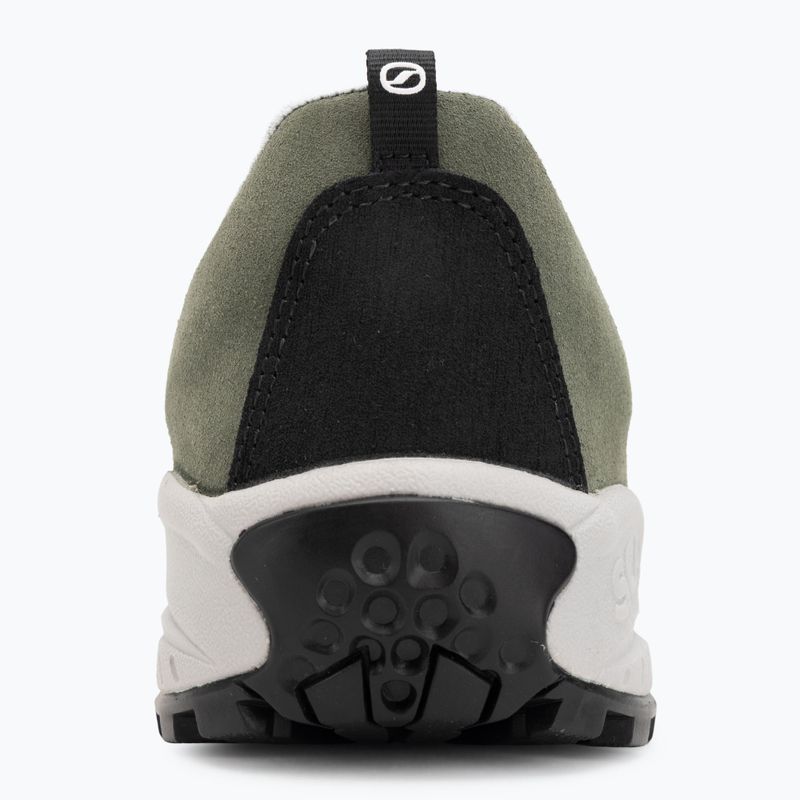 Чоловічі трекінгові черевики SCARPA Mojito birch 6